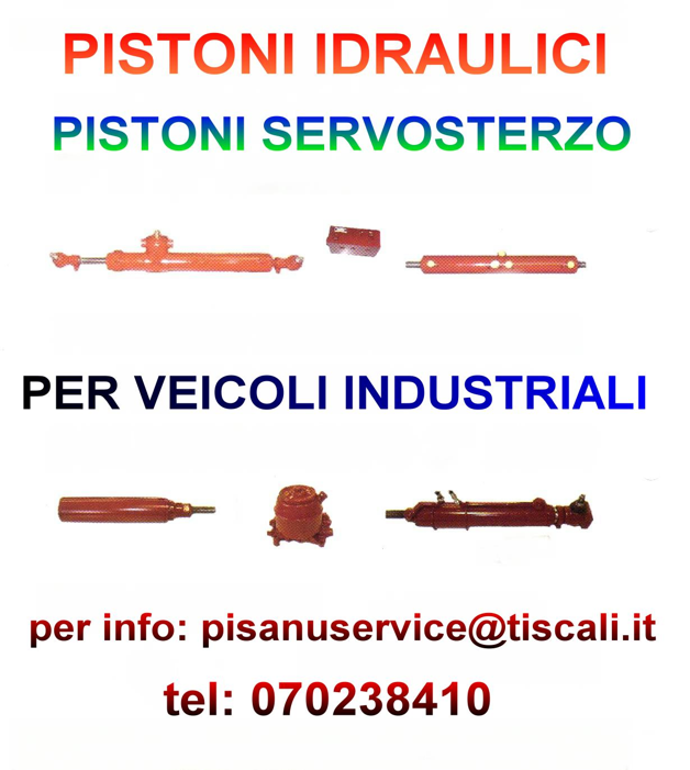 pistoni
