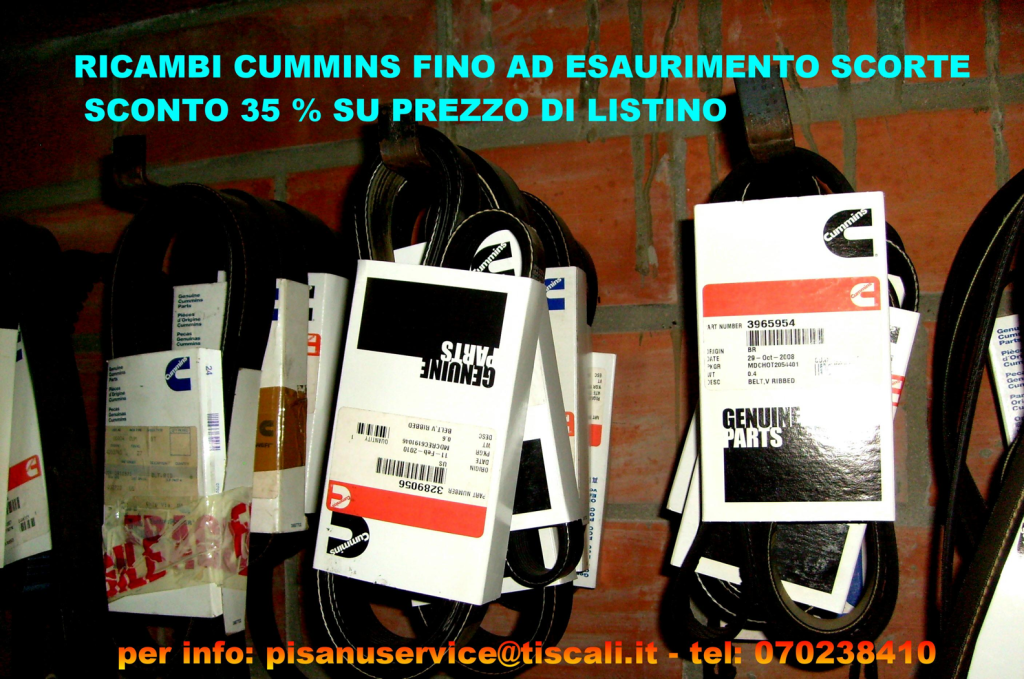 ricambi