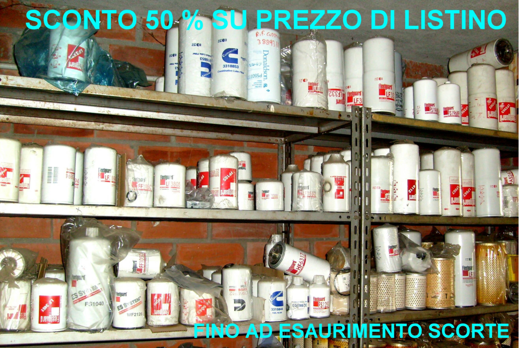 sconto